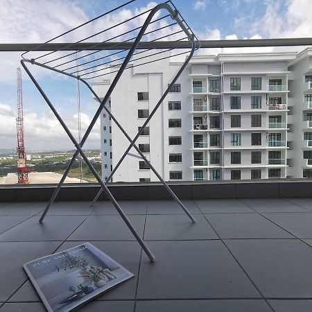 B2510 Paradigm Mall 2Br 6Pax Wifi Tvbox Netflix! Prime Area The Platino By Stay Johor Bahru Exterior foto
