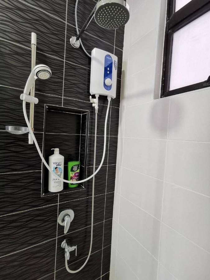 B2510 Paradigm Mall 2Br 6Pax Wifi Tvbox Netflix! Prime Area The Platino By Stay Johor Bahru Exterior foto