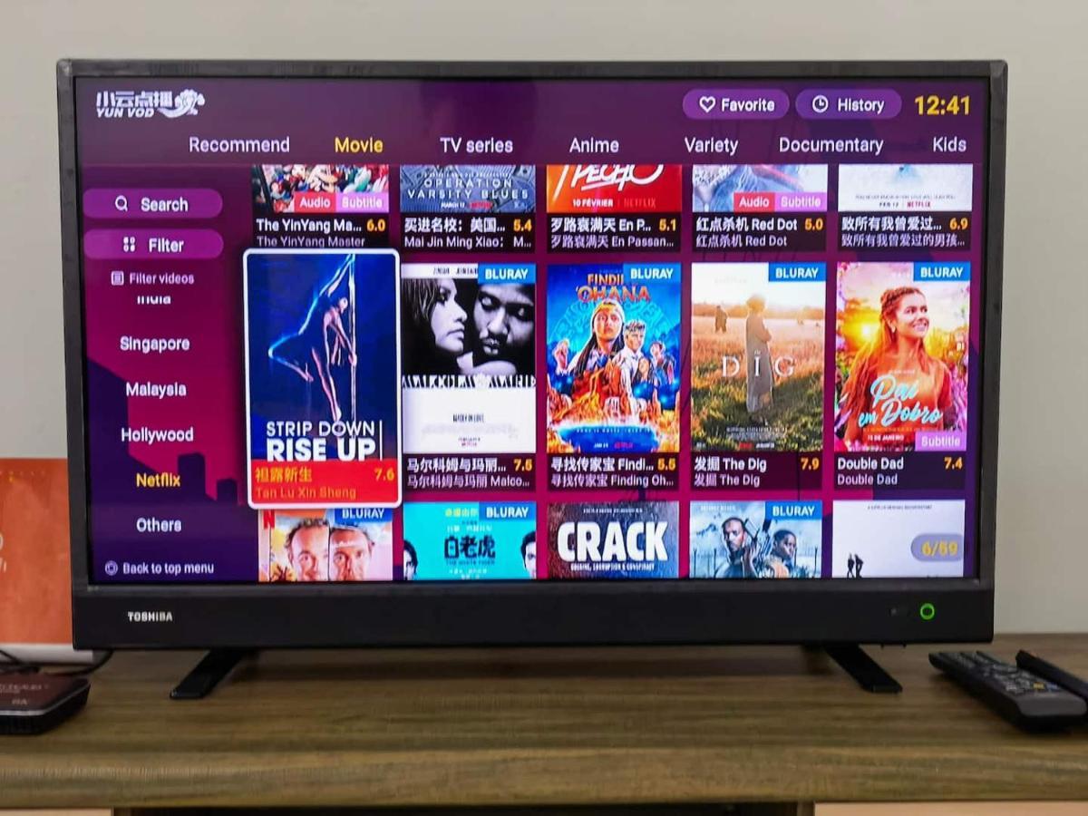 B2510 Paradigm Mall 2Br 6Pax Wifi Tvbox Netflix! Prime Area The Platino By Stay Johor Bahru Exterior foto