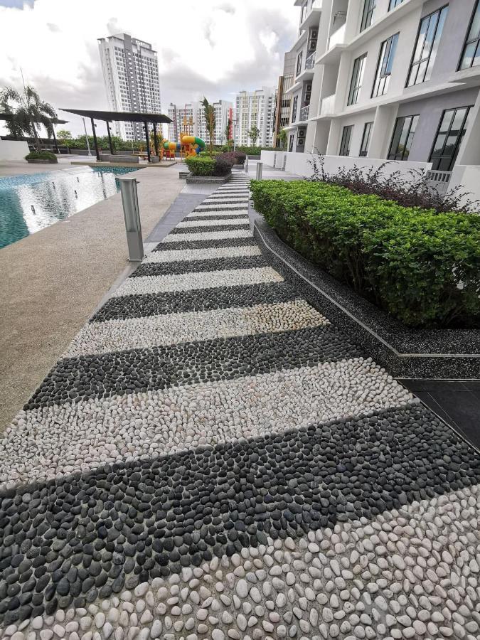 B2510 Paradigm Mall 2Br 6Pax Wifi Tvbox Netflix! Prime Area The Platino By Stay Johor Bahru Exterior foto