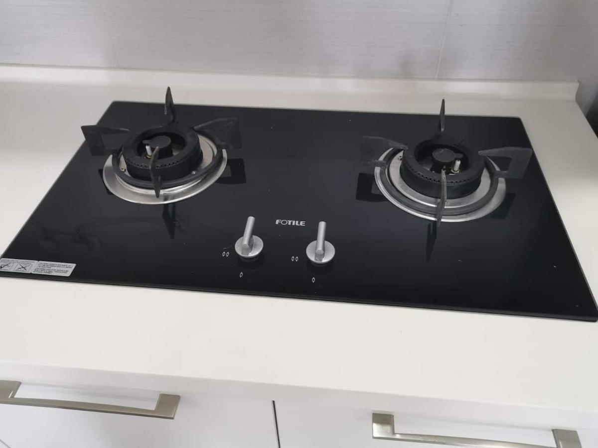 B2510 Paradigm Mall 2Br 6Pax Wifi Tvbox Netflix! Prime Area The Platino By Stay Johor Bahru Exterior foto
