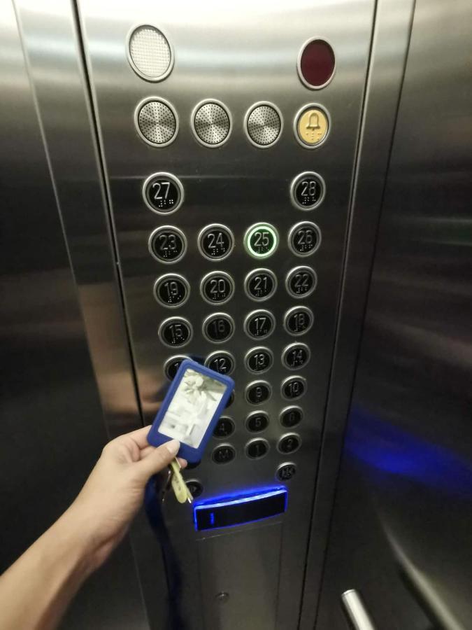 B2510 Paradigm Mall 2Br 6Pax Wifi Tvbox Netflix! Prime Area The Platino By Stay Johor Bahru Exterior foto